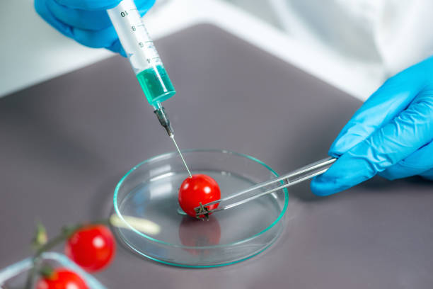 synthetic biology