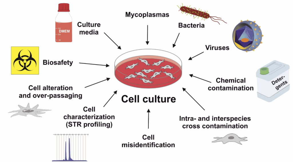 Mammalian Cell Culture