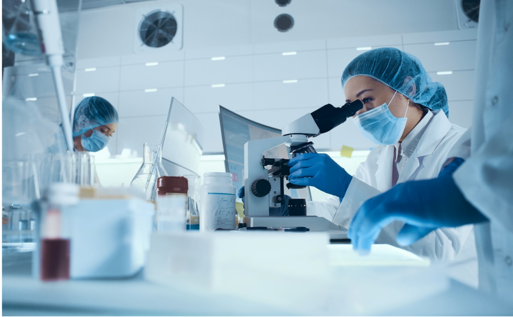 vaccine trials