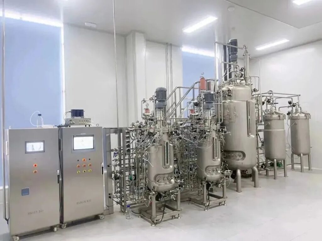 bioreactors