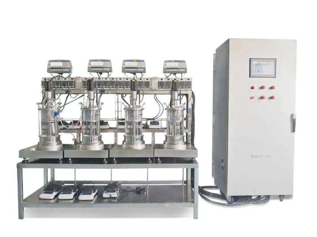 bioreactors
