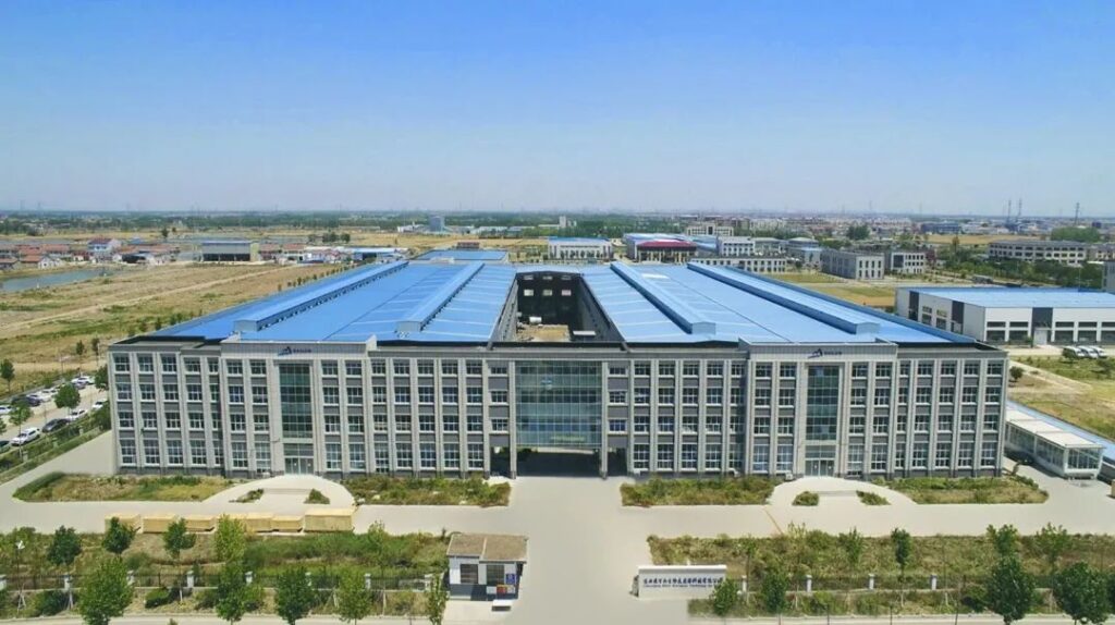 process engineering factory