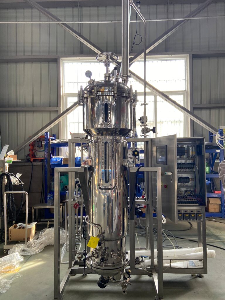 150L-airlift bioreactor SQ