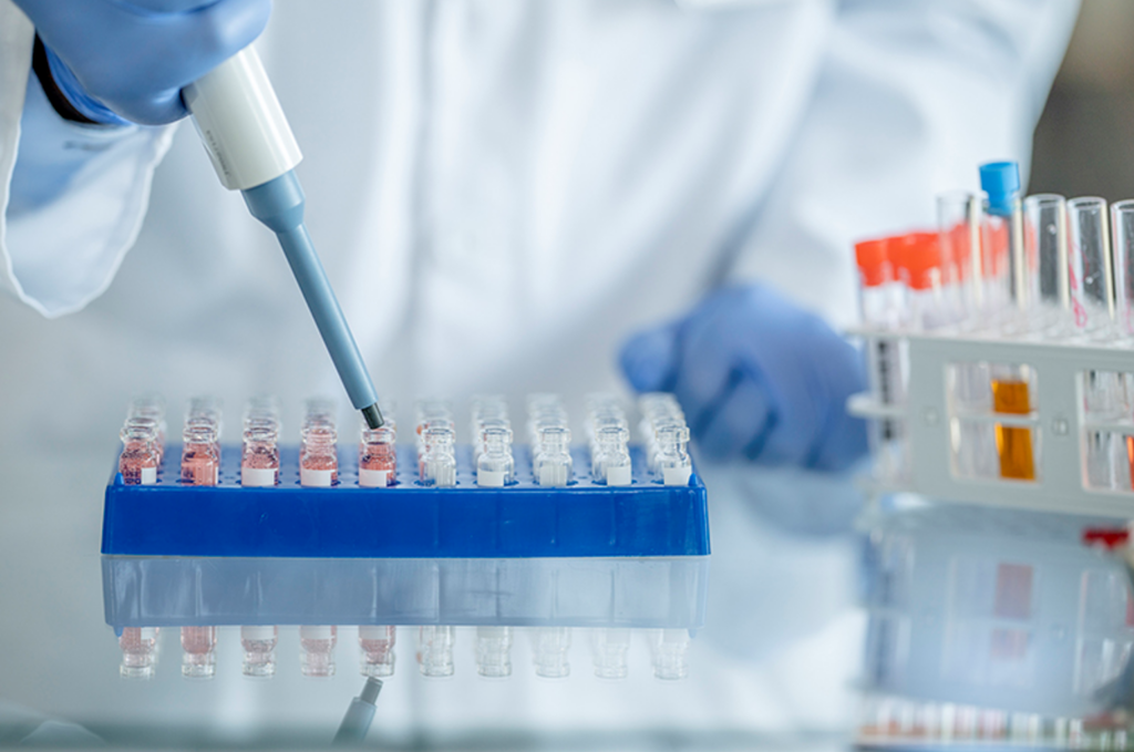 vaccine trials