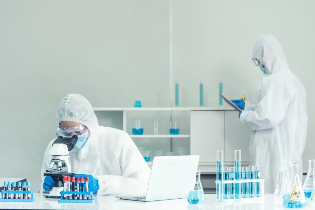 Inactivate Vs Deactivate in Biotechnology
