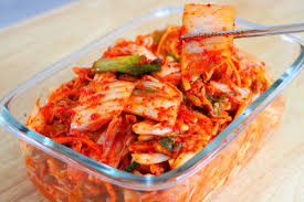fermenting foods