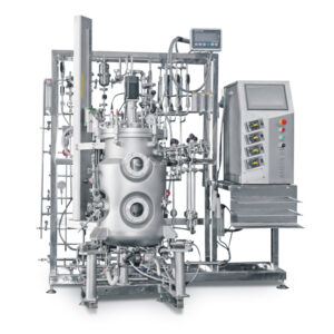 40L animal cell bioreactor BLBIO-40SCUC