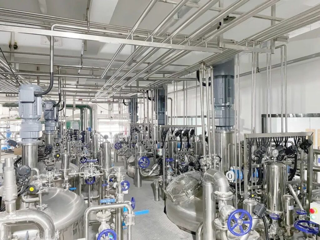 Expression and function of human lysozyme