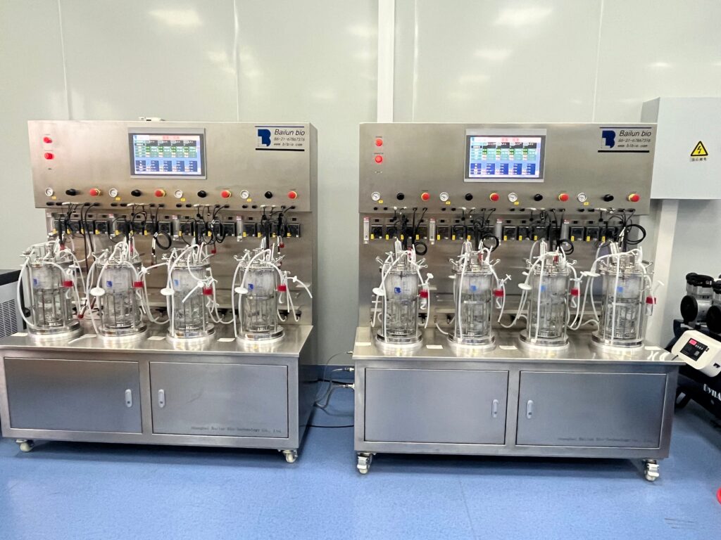 Four-stage-5L-GJ-glass-bioreactor7-scaled